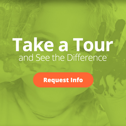 Tour the Academy preschools in Nashville