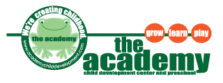The Academy Child Development Center and Preschool