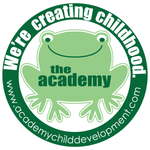 The Academy Child Development Center and Preschool