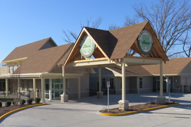 The Academy of Forrest Crossing