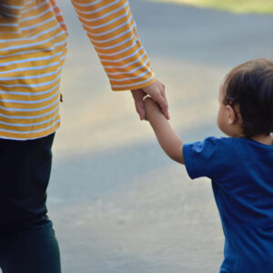 Preschool Separation Anxiety Tips