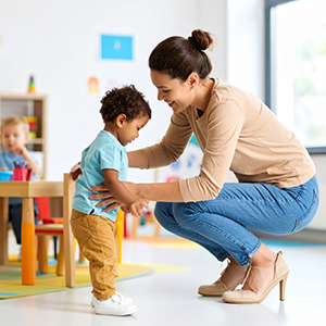 Best Daycare Near You is The Academy